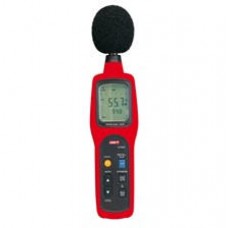 UT352 Digital Sound Meter 